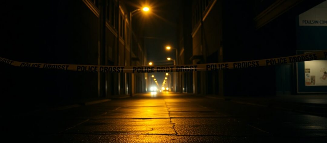 Late-night shooting in West El Paso leaves man with serious injuries