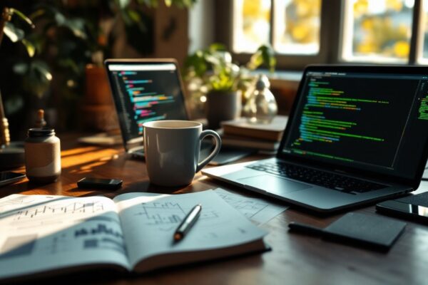 Learning to code for data gathering and analysis in journalism