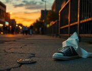 Lorenzo Salgado Araujo: Houston Demands Justice After ICE Fatality