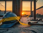 Lorenzo Salgado Araujo: The Life and Tragic Death of a Houston Construction Worker
