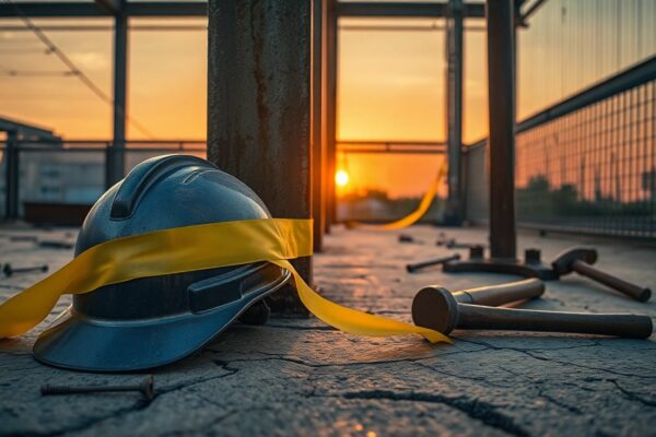 Lorenzo Salgado Araujo: The Life and Tragic Death of a Houston Construction Worker