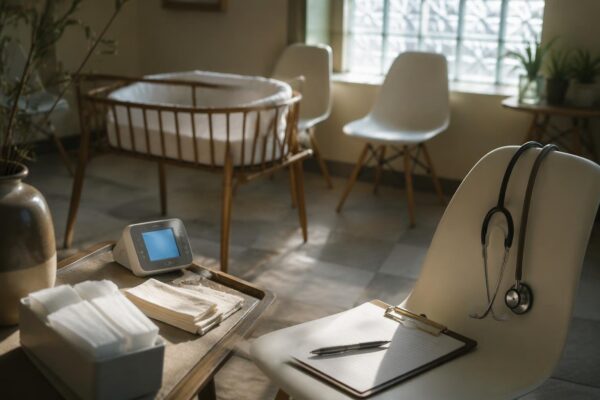 Midwife Clinics Reopen After Texas Appeals Court Ruling