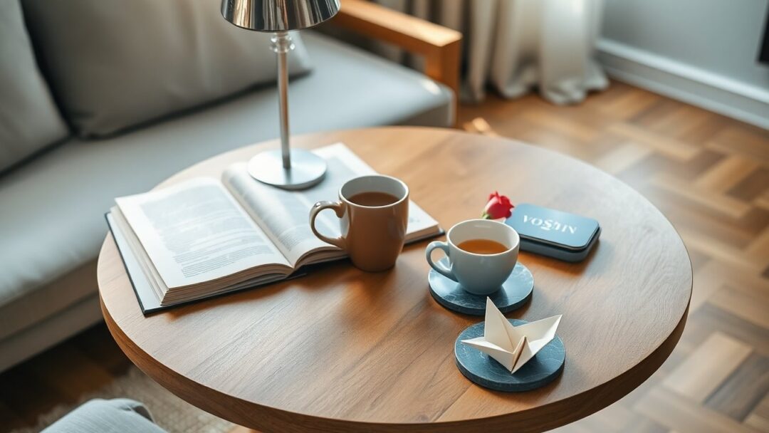 Navigating political discussions at home and work