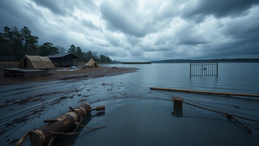 One Year After Camp Mystic Tragedy: Texas Hill Country's Path to Recovery