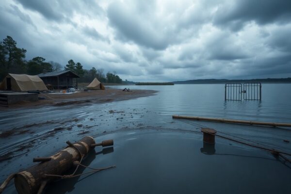 One Year After Camp Mystic Tragedy: Texas Hill Country's Path to Recovery