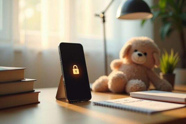 Practical safety toolkit for families to safeguard children online