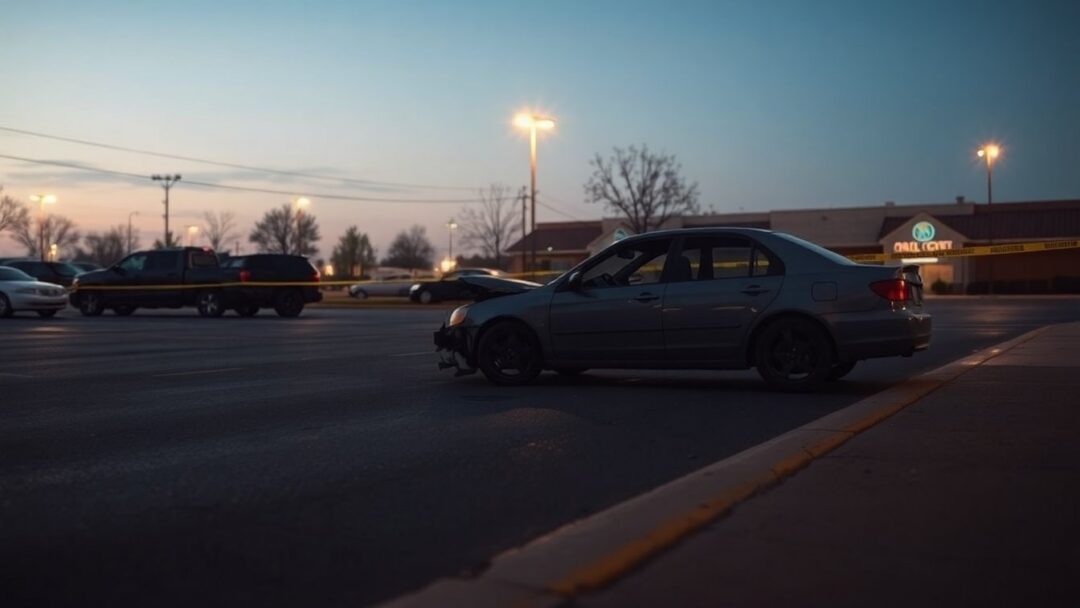 Rene Padilla charged with murder in Wylie auto-pedestrian incident