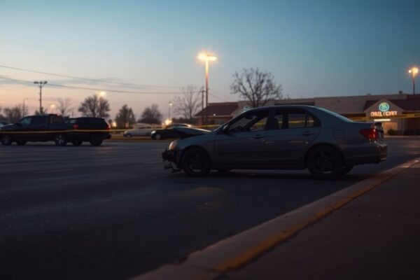Rene Padilla charged with murder in Wylie auto-pedestrian incident