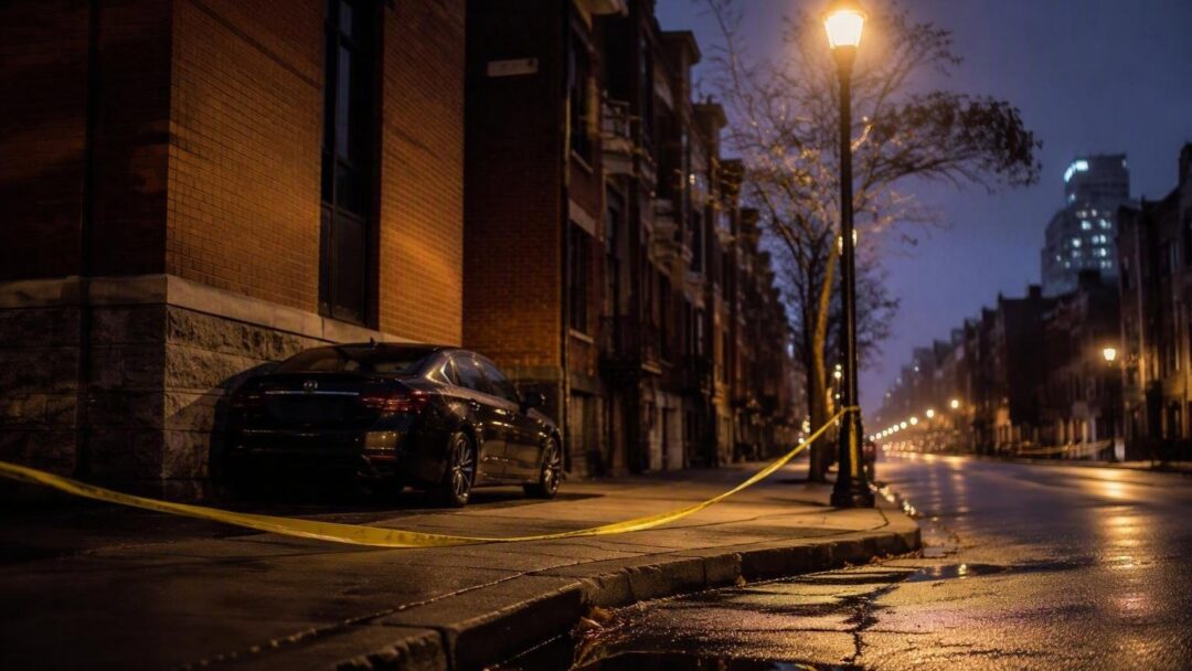 Richmond shooting leaves construction worker and wife with life-altering injuries