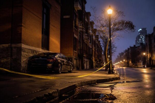 Richmond shooting leaves construction worker and wife with life-altering injuries