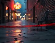 Robert Jay Hernandez and son charged in federal child exploitation case