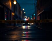 Rochester man injured in late-night shooting near Texas and Child streets
