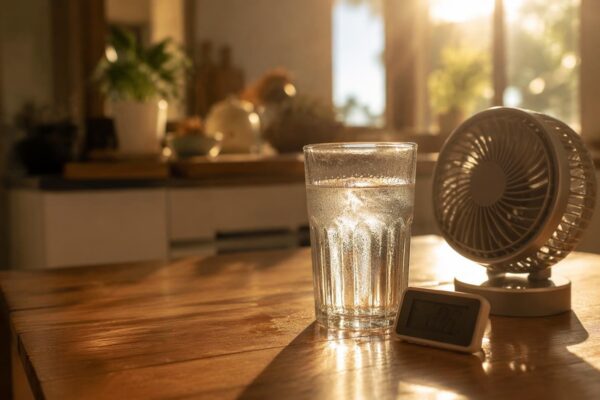 San Antonio heatwave: how to cope with extreme temperatures and humidity