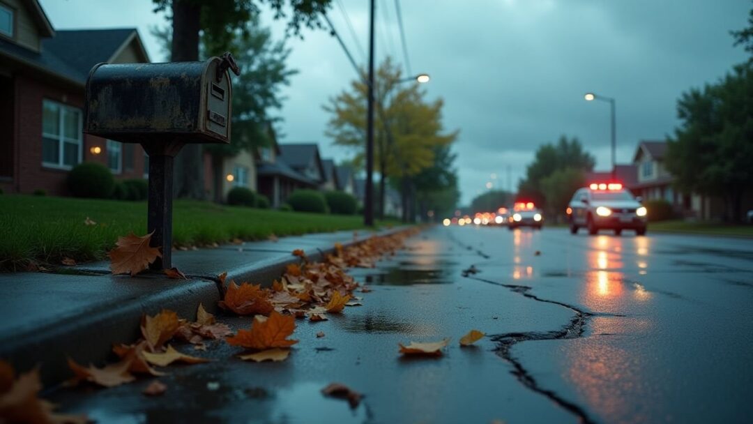 Severe Thunderstorms and Flooding Threaten Central and Eastern US Through the Week