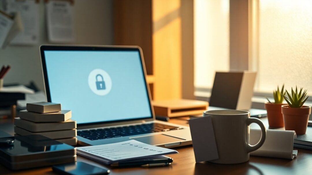 Small business cybersecurity: A cost-effective approach
