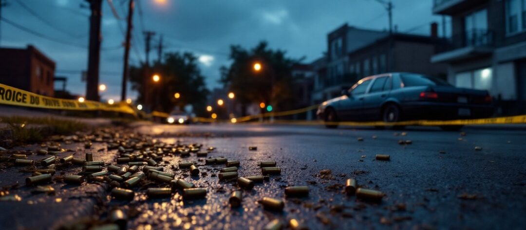 South Dallas shooting: Two women hurt in early morning drive-by