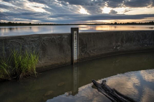 South Texas Lakes Rise Following Intense Flooding: Will It End the Drought?