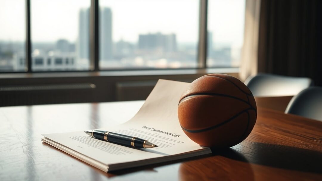 Spurs Request Permission to Play Four Home Games Externally in 2026-2028 Seasons