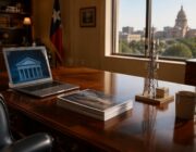 Texas Broadband Development Office Faces Scrutiny Over Funding Allocation
