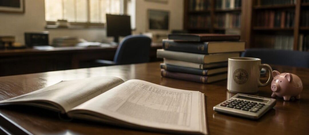 Texas Community Colleges Brace for Budget Cuts Due to State Funding Shortfalls