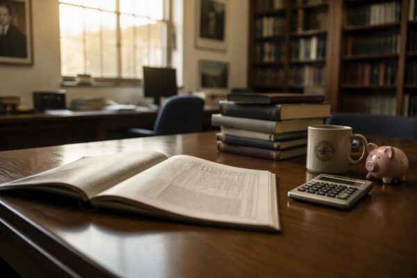 Texas Community Colleges Brace for Budget Cuts Due to State Funding Shortfalls