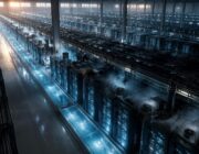 Texas Data Centers: Water, Energy Use, and Community Impact