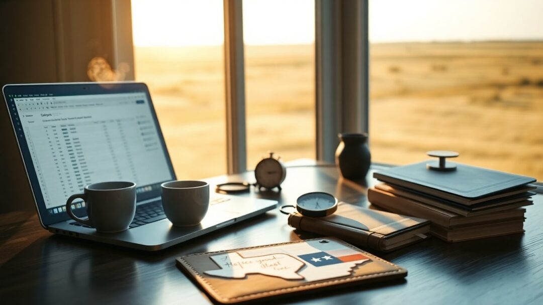 Texas-friendly niches for introverted entrepreneurs