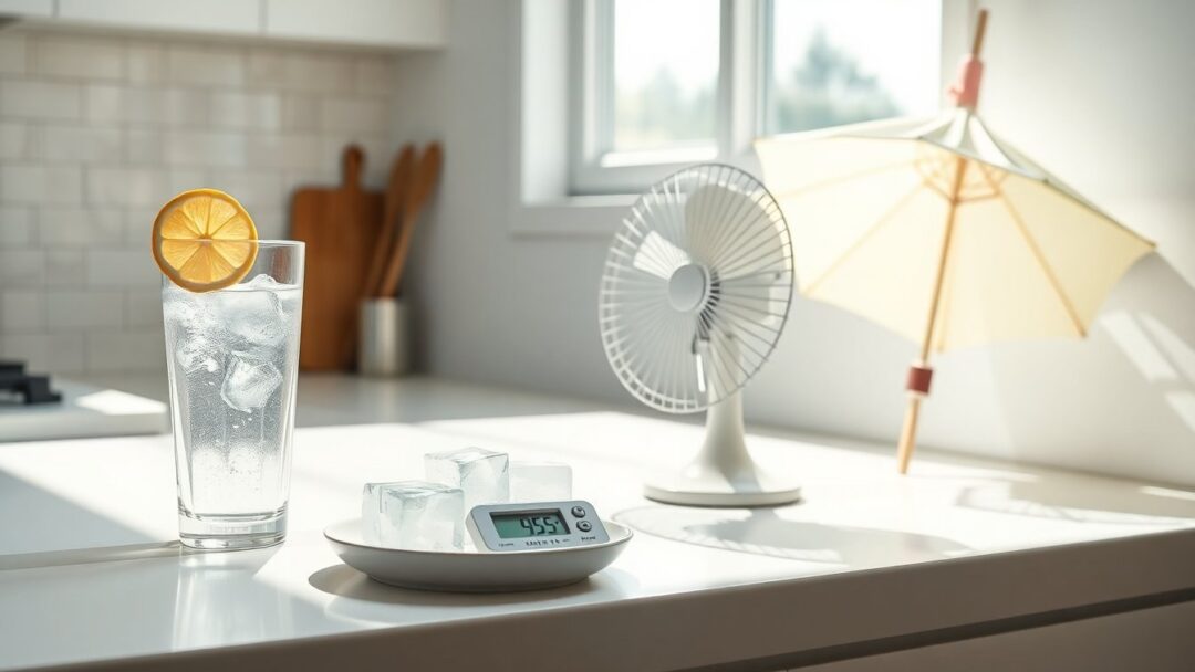 Texas heat safety guide: Tips for staying cool and safe