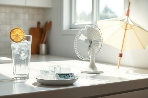 Texas heat safety guide: Tips for staying cool and safe