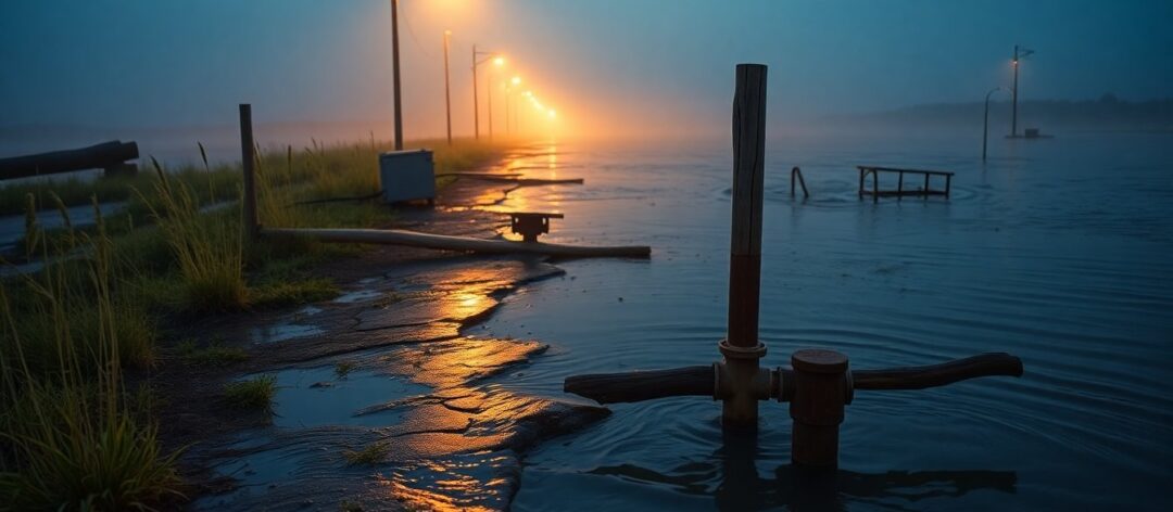 Texas Hill Country Floods Anniversary: Reflecting on the Devastation and Recovery