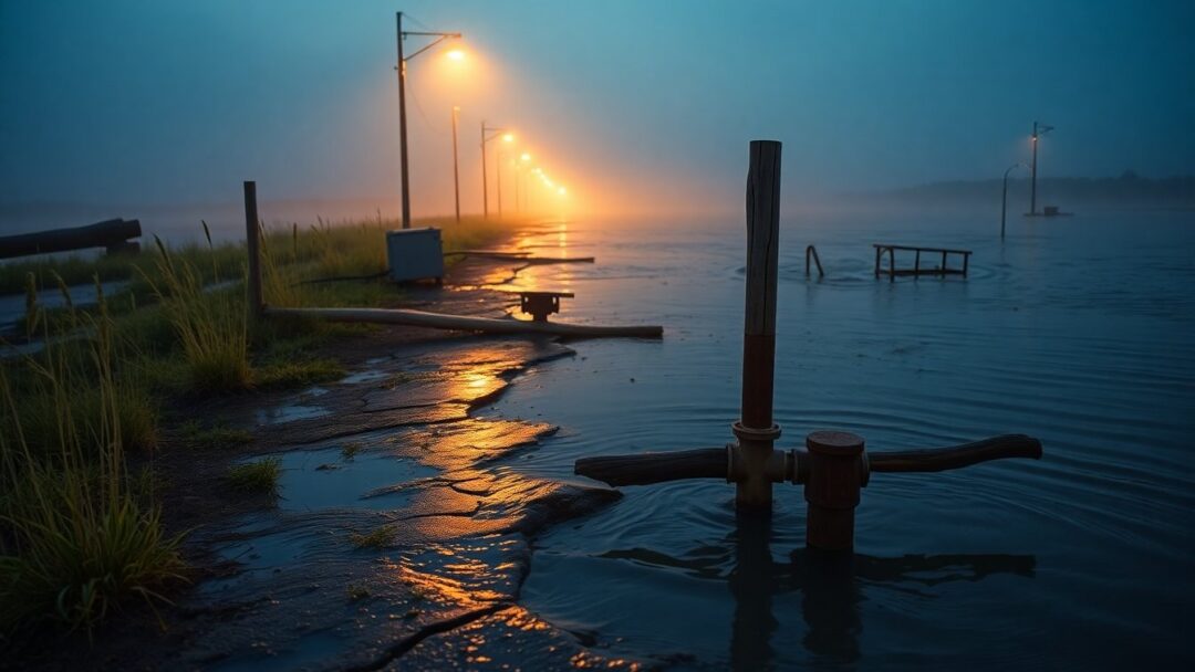 Texas Hill Country Floods Anniversary: Reflecting on the Devastation and Recovery
