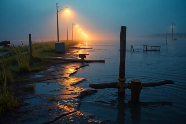 Texas Hill Country Floods Anniversary: Reflecting on the Devastation and Recovery