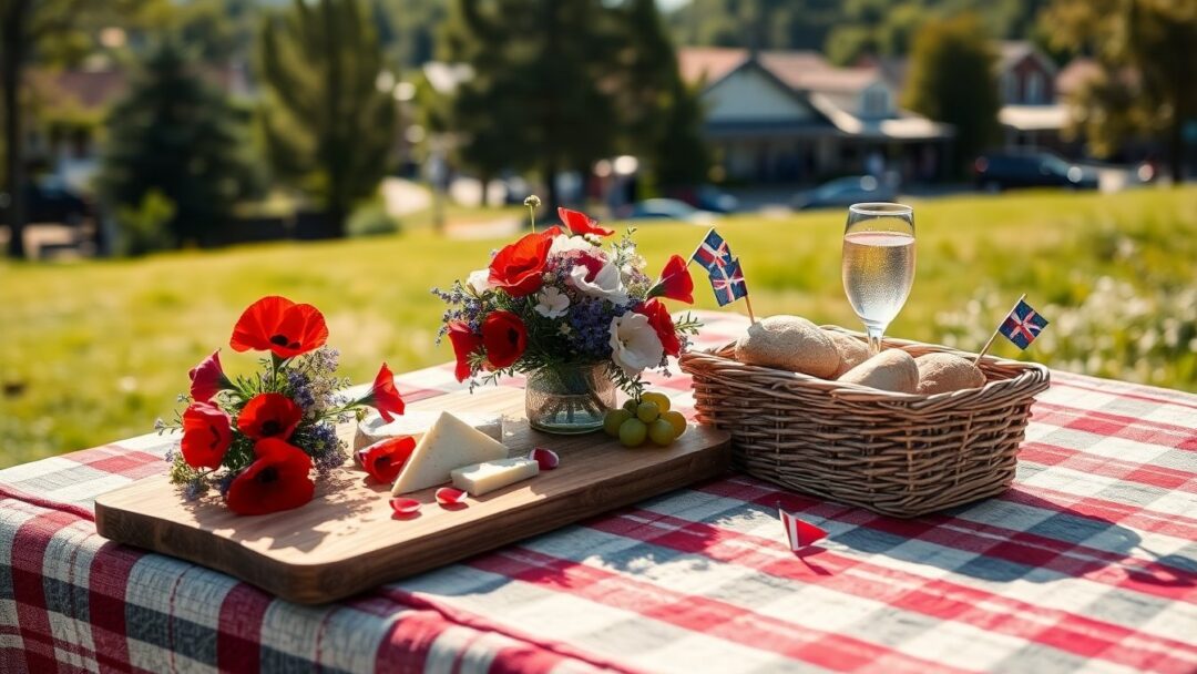 Texas Hill Country Town Hosts Weeklong Independence Day Festivities