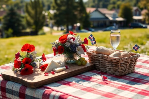 Texas Hill Country Town Hosts Weeklong Independence Day Festivities