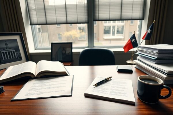 Texas Indigent Defense Commission Asked to Assist with Immigration Legal Services