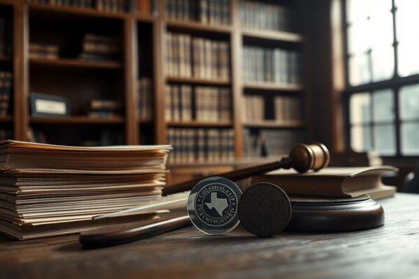 Texas Indigent Defense Commission Asked to Represent Immigrant Minors in Deportation Cases