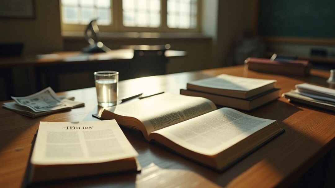 Texas Schools to Teach Bible Passages and Promote Free Enterprise