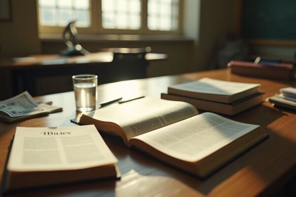 Texas Schools to Teach Bible Passages and Promote Free Enterprise