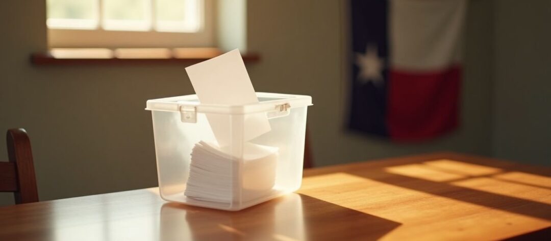 Texas special election rules and timelines explained