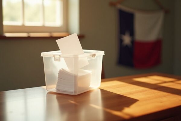 Texas special election rules and timelines explained