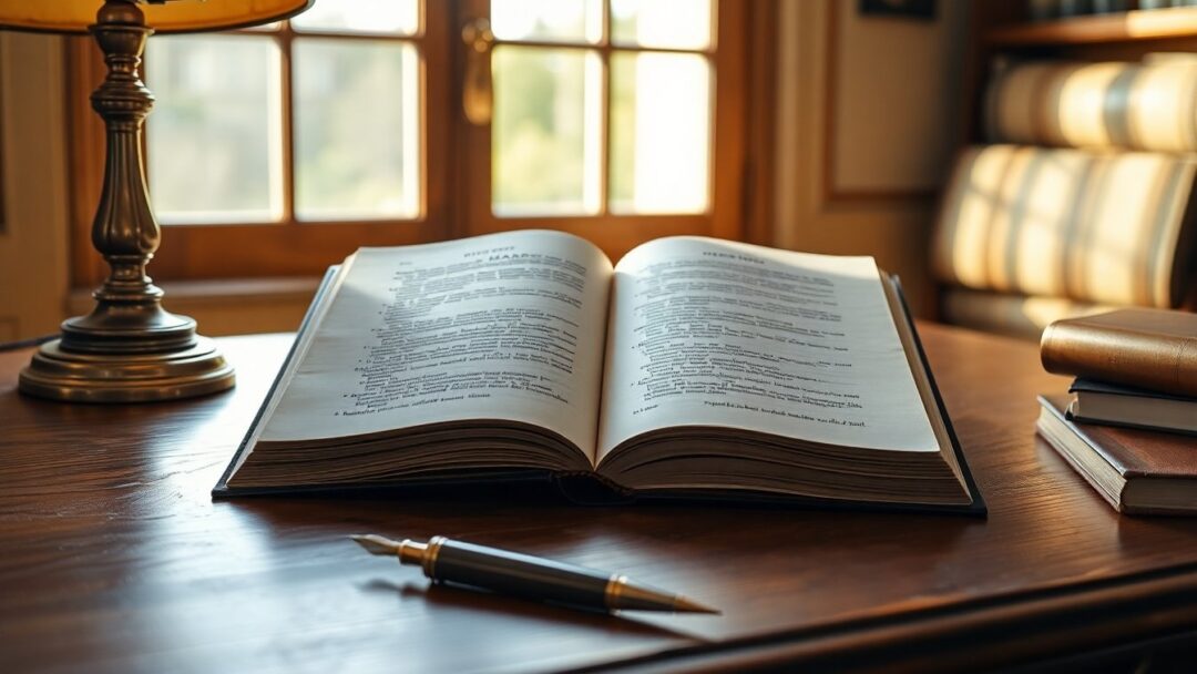 The Enduring Legacy of Burlington’s Handbook: A Timeless Educational Resource