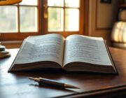 The Enduring Legacy of Burlington’s Handbook: A Timeless Educational Resource