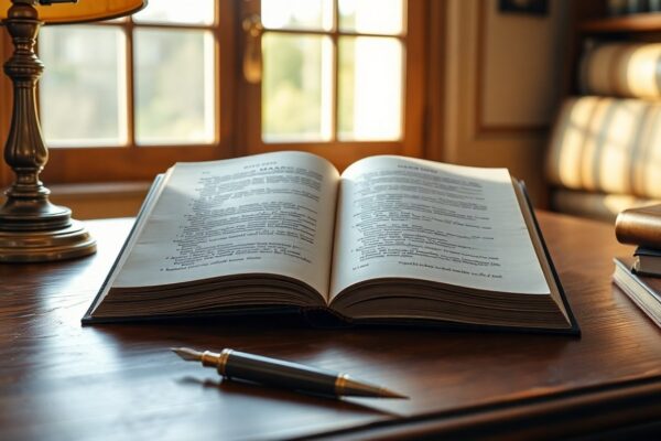 The Enduring Legacy of Burlington’s Handbook: A Timeless Educational Resource