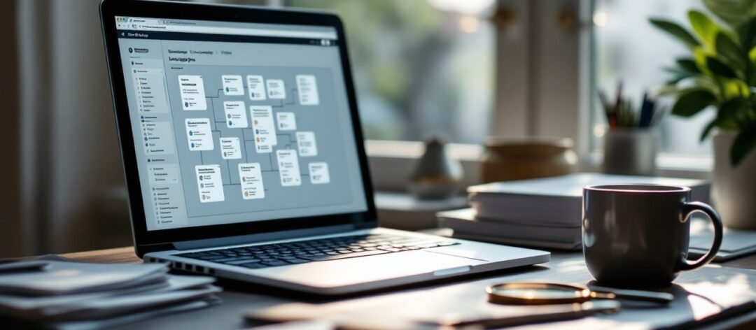 The impact of uncategorized posts on seo and site structure