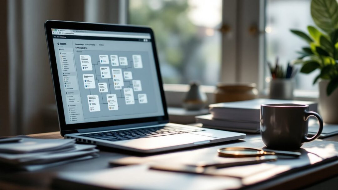 The impact of uncategorized posts on seo and site structure