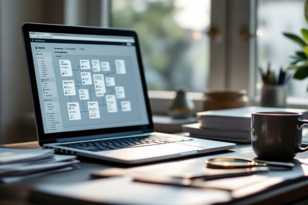 The impact of uncategorized posts on seo and site structure