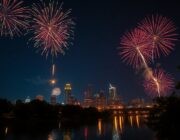 Top Fireworks Shows and Events for July 4th Weekend in Dallas-Fort Worth