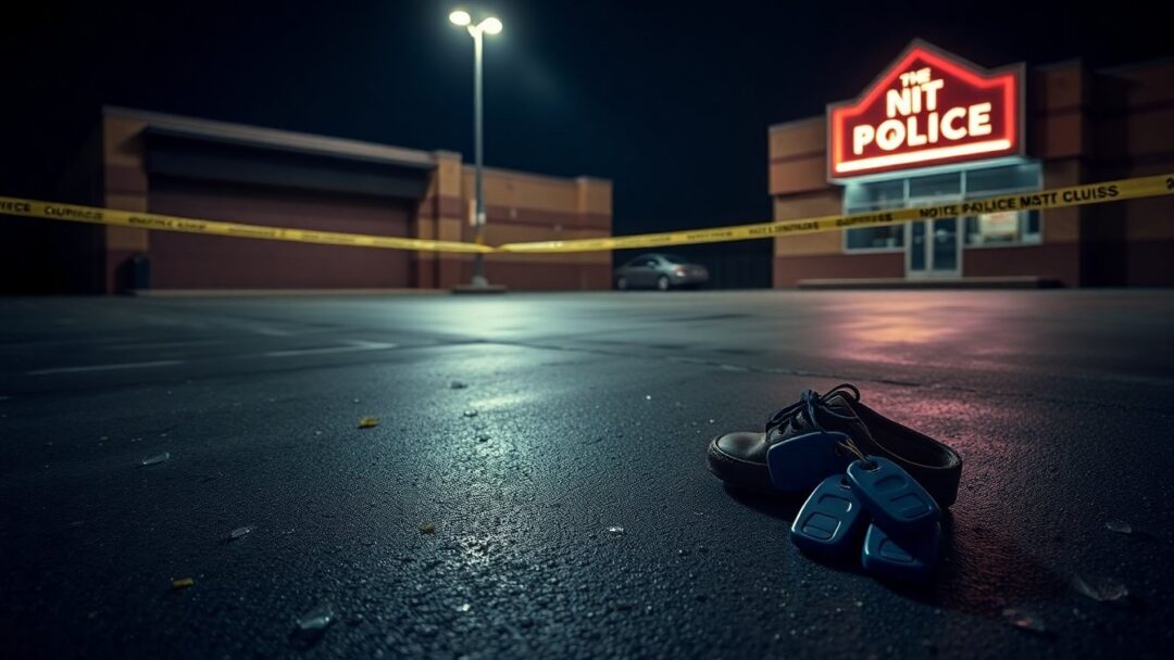 Travis County Sheriff's Office investigates double homicide near Bare Cabaret