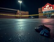 Travis County Sheriff's Office investigates double homicide near Bare Cabaret