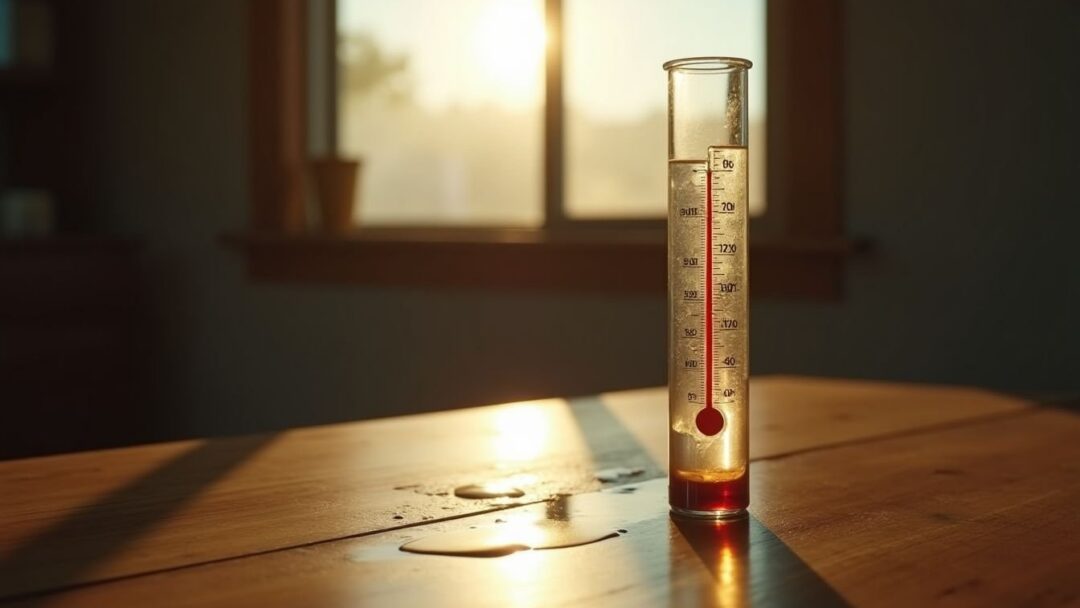Triple-digit temperatures expected in Texas following heavy rainfall